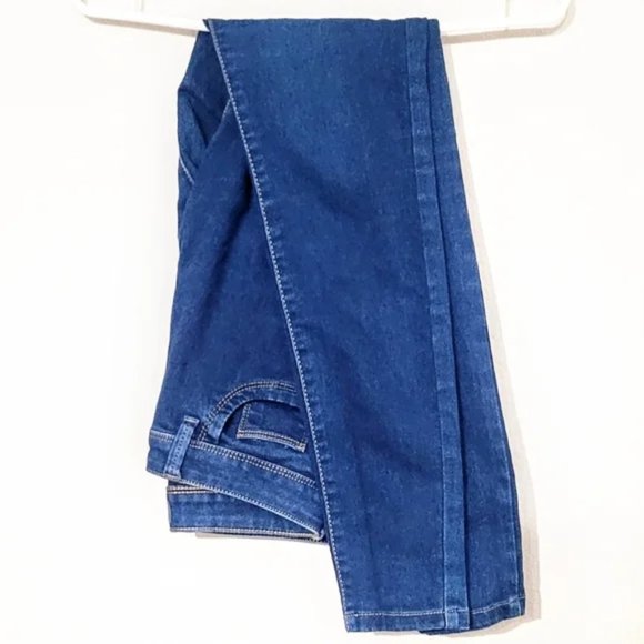 Blue Skinny Jeans - Picture 3 of 4